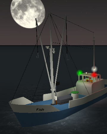 Roblox Ship Simulator