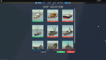 Roblox Dynamic Ship Simulator 3 Script