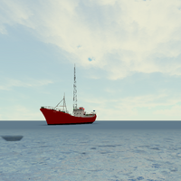 Roblox Dynamic Ship Simulator 3 Song Code