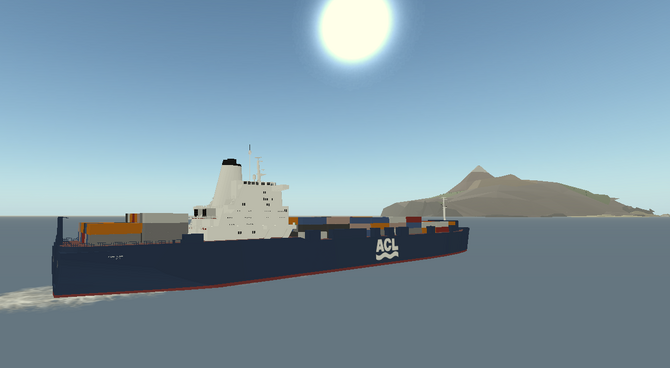 Dynamic Ship Simulator Iii Wiki Fandom Powered By Wikia - roblox los angeles uncopylocked