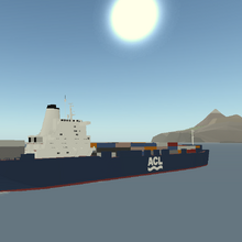 Roblox Dynamic Ship Simulator 3 Testbed Quest