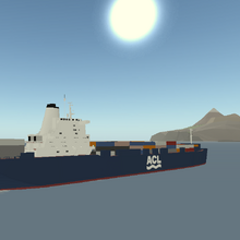 Dynamic Ship Simulator Iii Wiki Fandom - free admin commands gear testing roblox