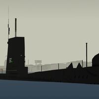 Amphion Class Ssk Dynamic Ship Simulator Iii Wiki Fandom