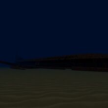 Wrecks Test Dynamic Ship Simulator Iii Wiki Fandom