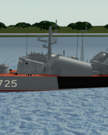 Dynamic Ship Simulator 3 Wiki