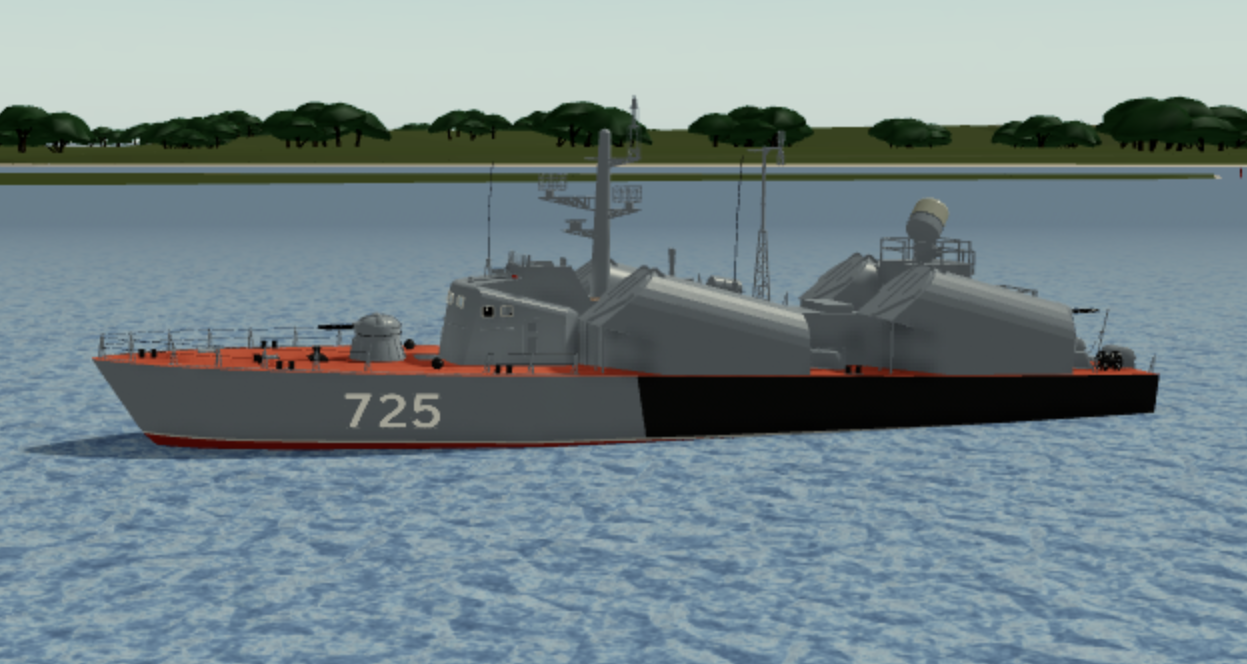 Roblox Dynamic Ship Simulator 3 Mosquito