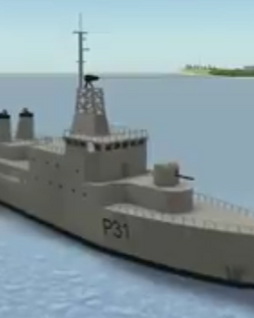 Eithne Class Opv Dynamic Ship Simulator Iii Wiki Fandom