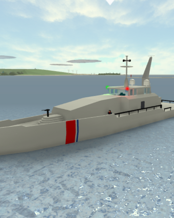 Coast Guard Patrol Boat Dynamic Ship Simulator Iii Wiki Fandom