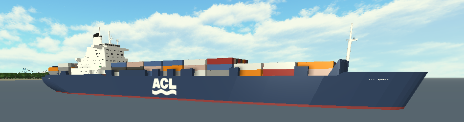 Roblox Dynamic Ship Simulator 3 G2