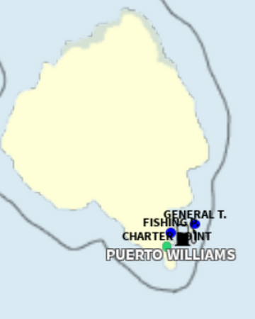 Puerto Williams Dynamic Ship Simulator Iii Wiki Fandom