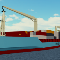 Alabama Class Container Ship Dynamic Ship Simulator Iii Wiki - cruise ship simulator roblox wiki
