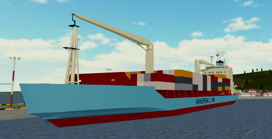 Roblox Dynamic Ship Simulator 3 Cannot Move
