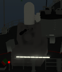 Weapon Systems Dynamic Ship Simulator Iii Wiki Fandom - roblox dynamic ship simulator 3 cannon fodder