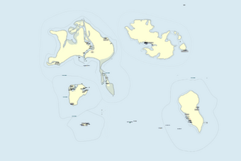 Dynamic Ship Simulator 3 Map