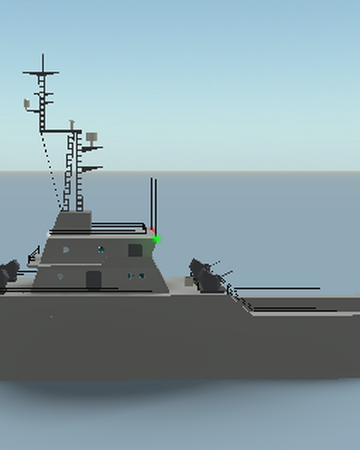 Lublin Class Landing Ship Dynamic Ship Simulator Iii Wiki Fandom