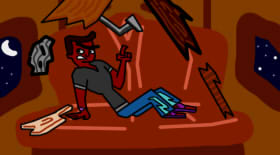 Bones Expulsion