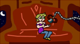 Roxie Expulsion
