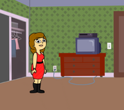 Habitación Manuela