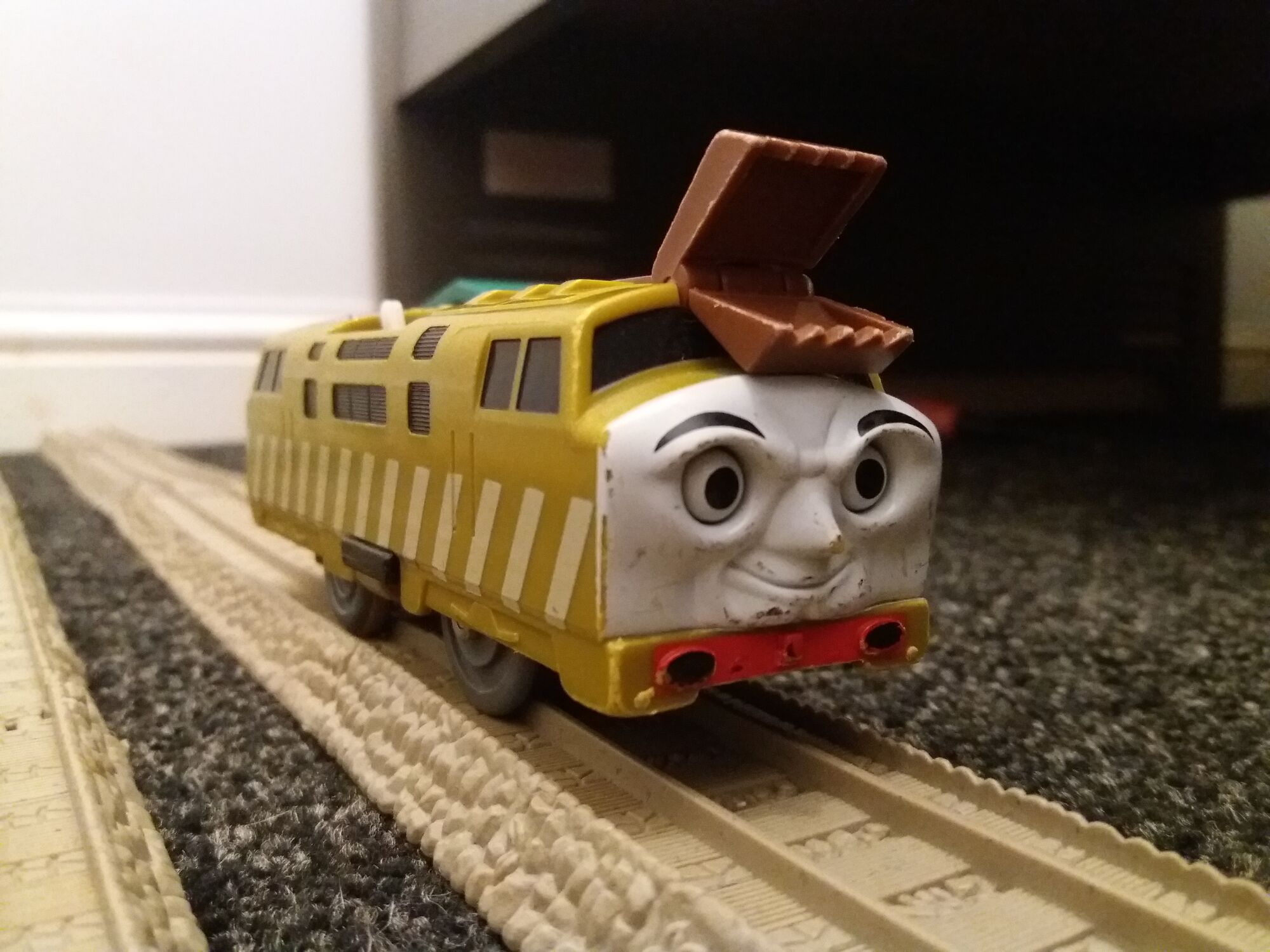 Diesel 10 DTBEN10