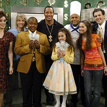 Cory In The Wiki Fandom