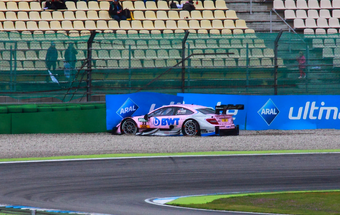 2015 Dtm Season Dtm Wiki Fandom