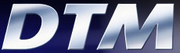 DTM Logo
