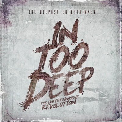 Intoodeep
