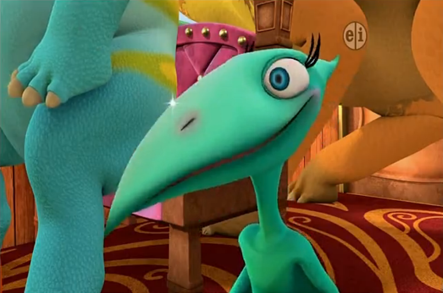 Image Shinypng Dinosaur Train Wiki Fandom Powered By Wikia 