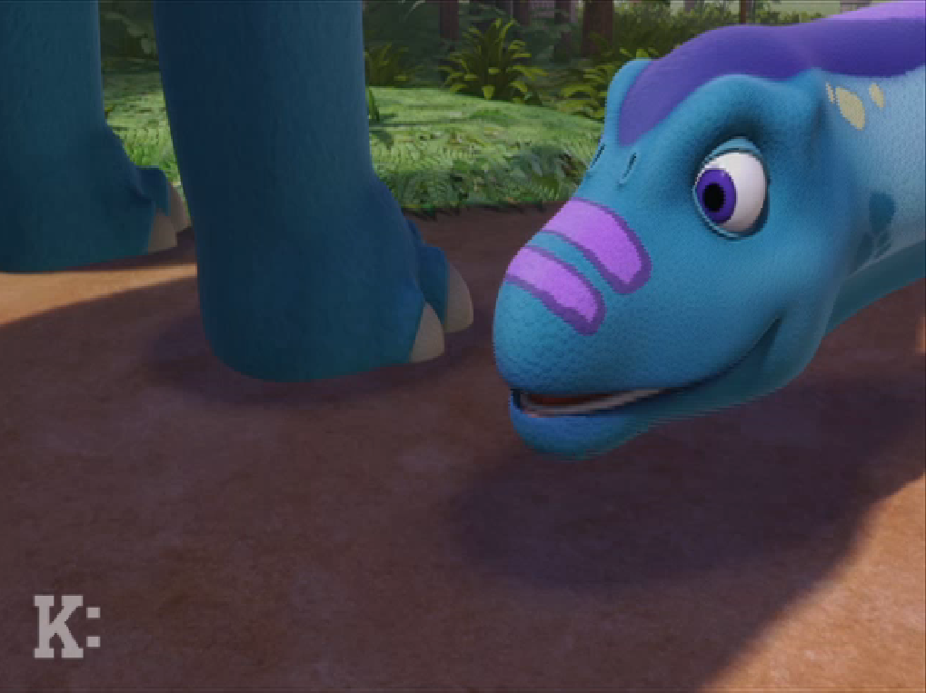 Apollo | Dinosaur Train Wiki | FANDOM powered by Wikia