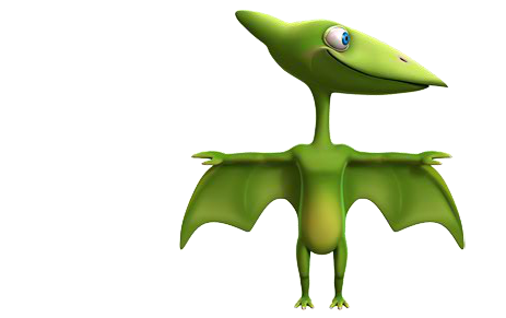 pteranodon dinosaur
