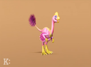 All Animals In Dinosaur Train By Kaijufanatic19 On Deviantart