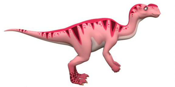 hadrosaurus