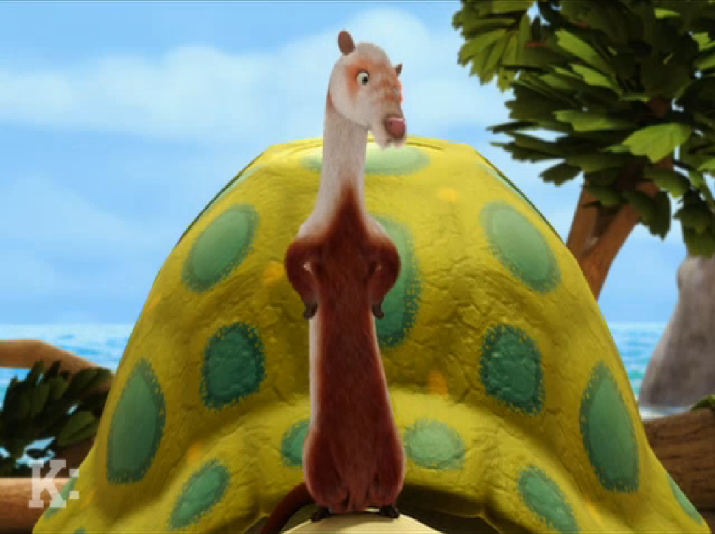 Tommy | Dinosaur Train Wiki | Fandom