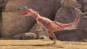 Dinosaur Big City Part 4 | Dinosaur Train Wiki | Fandom