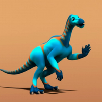 Iguanodon Dinosaur Train Wiki Fandom
