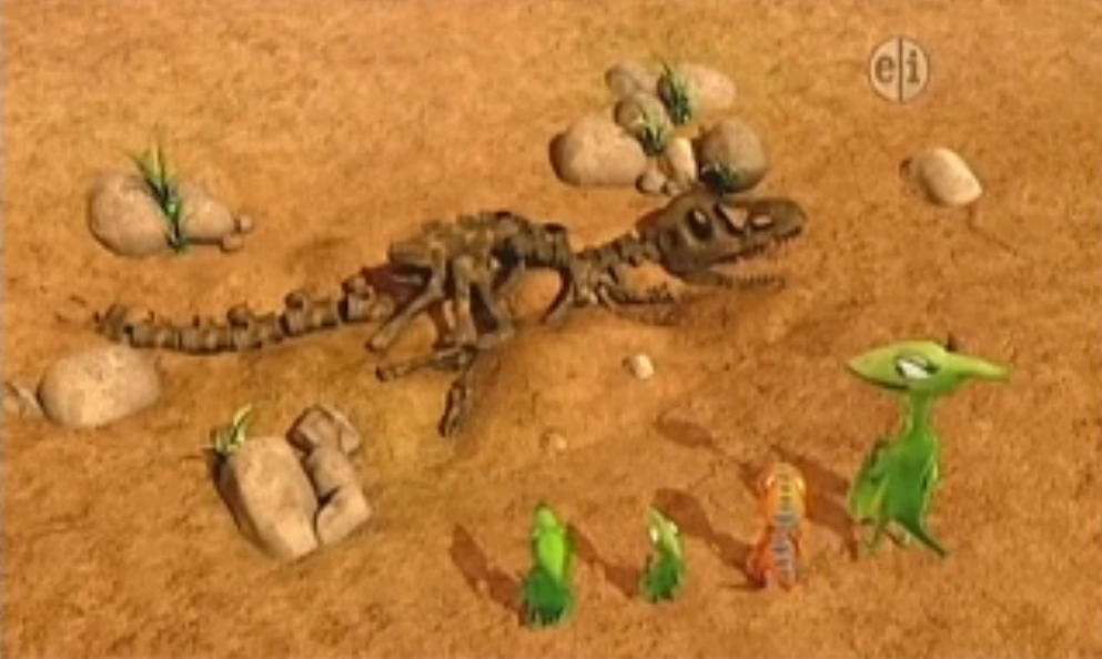 Image Fossil Fred.png Dinosaur Train Wiki FANDOM powered by Wikia