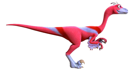 All animals in Dinosaur Train. by Kaijufanatic19 on DeviantArt All animals in Dinosaur Train. by Kaijufanatic19 on DeviantArt