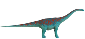 Argentinosaurus Dinosaur Train Wiki Fandom