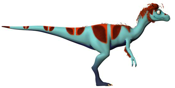 Raptorex | Dinosaur Train Wiki | FANDOM powered by Wikia