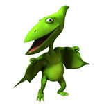 Characterdon