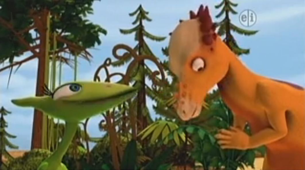 dinosaur train valley of the stygimolochs