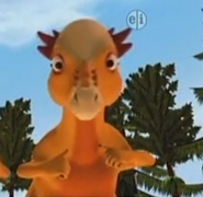 dinosaur train valley of the stygimolochs