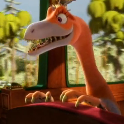 Vera | Dinosaur Train Wiki | Fandom