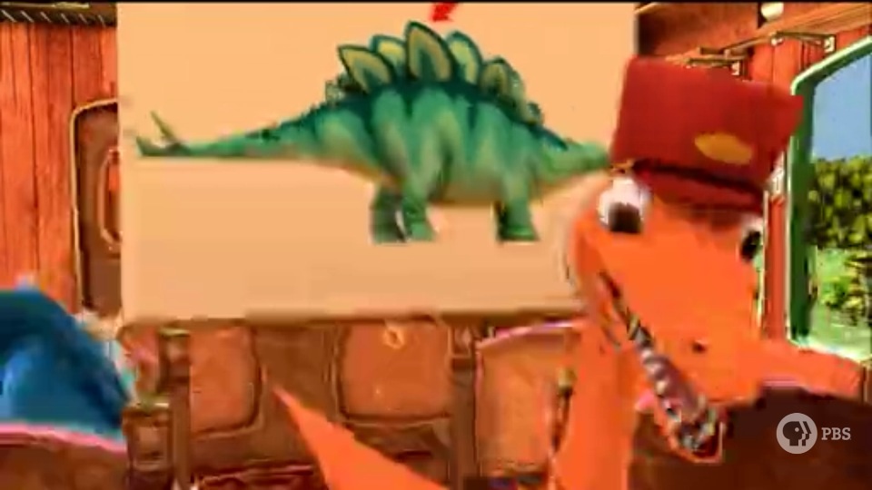 Mr ConductorGallery Dinosaur Train Wiki FANDOM Powered By Wikia