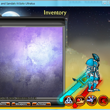 Inventory Inventory