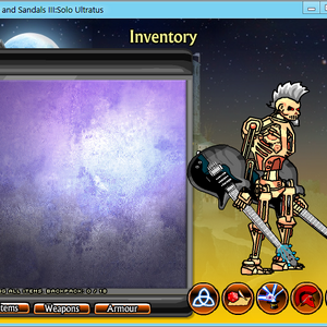 Swords And Sandals 3 Save File Documentation Dtss Chemist Zombie
