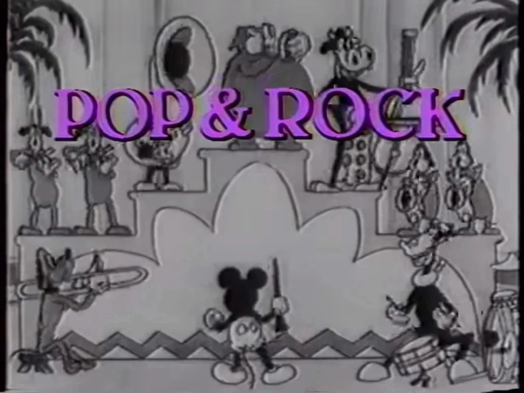 DTV Pop & Rock | DTV Wiki | Fandom
