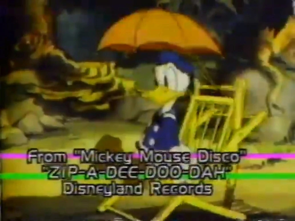 DTV Disney Songs | DTV Wiki | Fandom