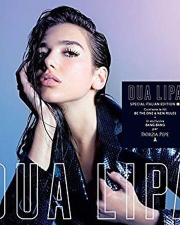 Wallpaper Bang Bang My Baby Shot Me Down Song Dua Lipa Wikia Fandom For Android Free