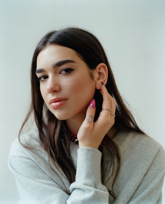 Dua Lipa